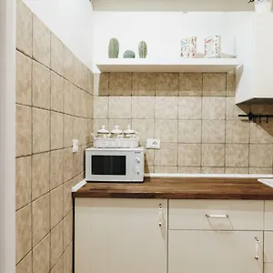 Apartment Rondanini