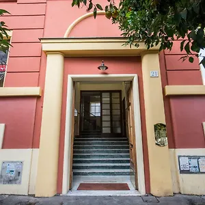  Apartment Insula Petri _ 2bdr